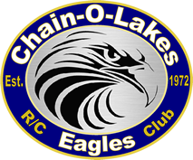Chain O Lakes Eagles